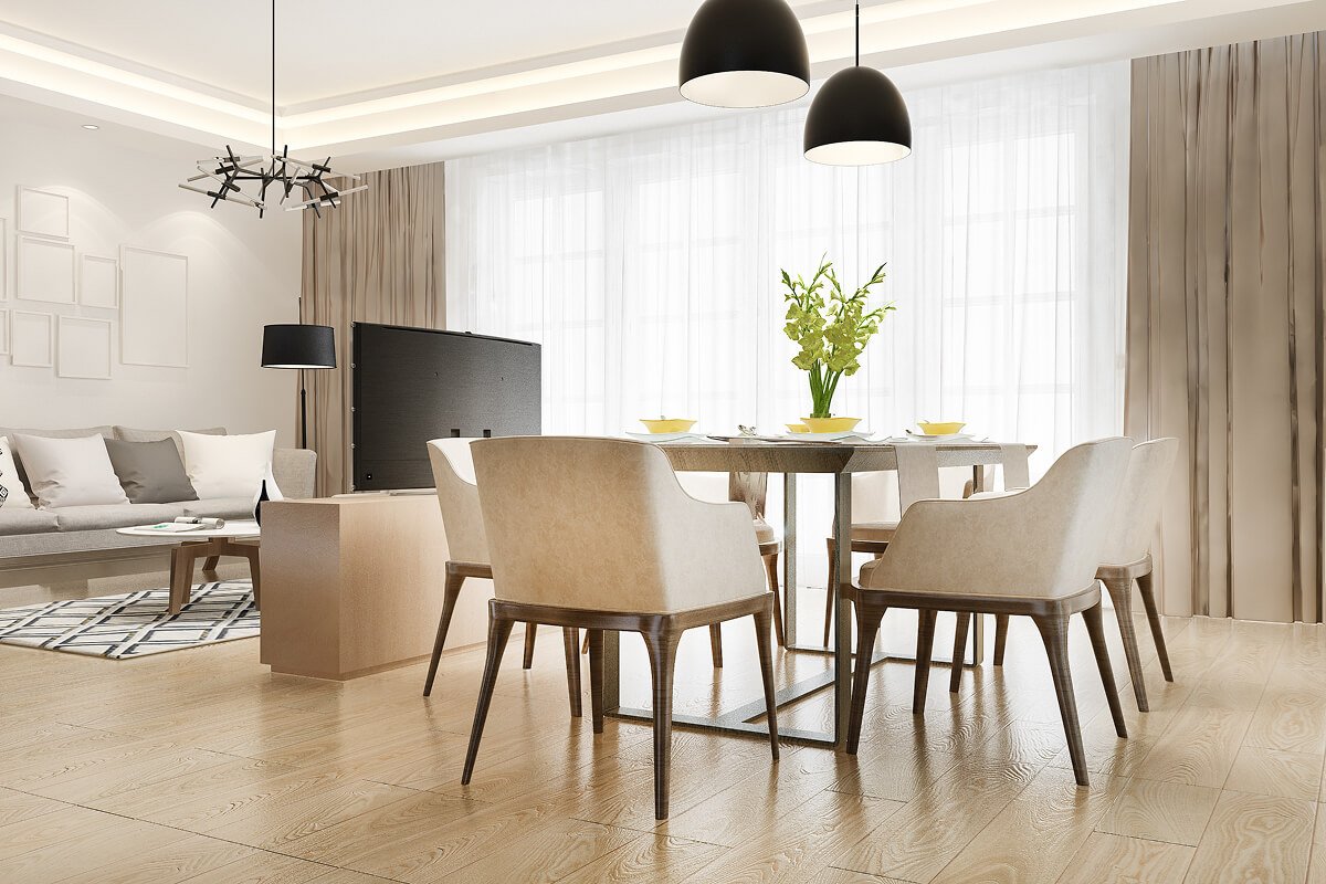 Skyline Residences