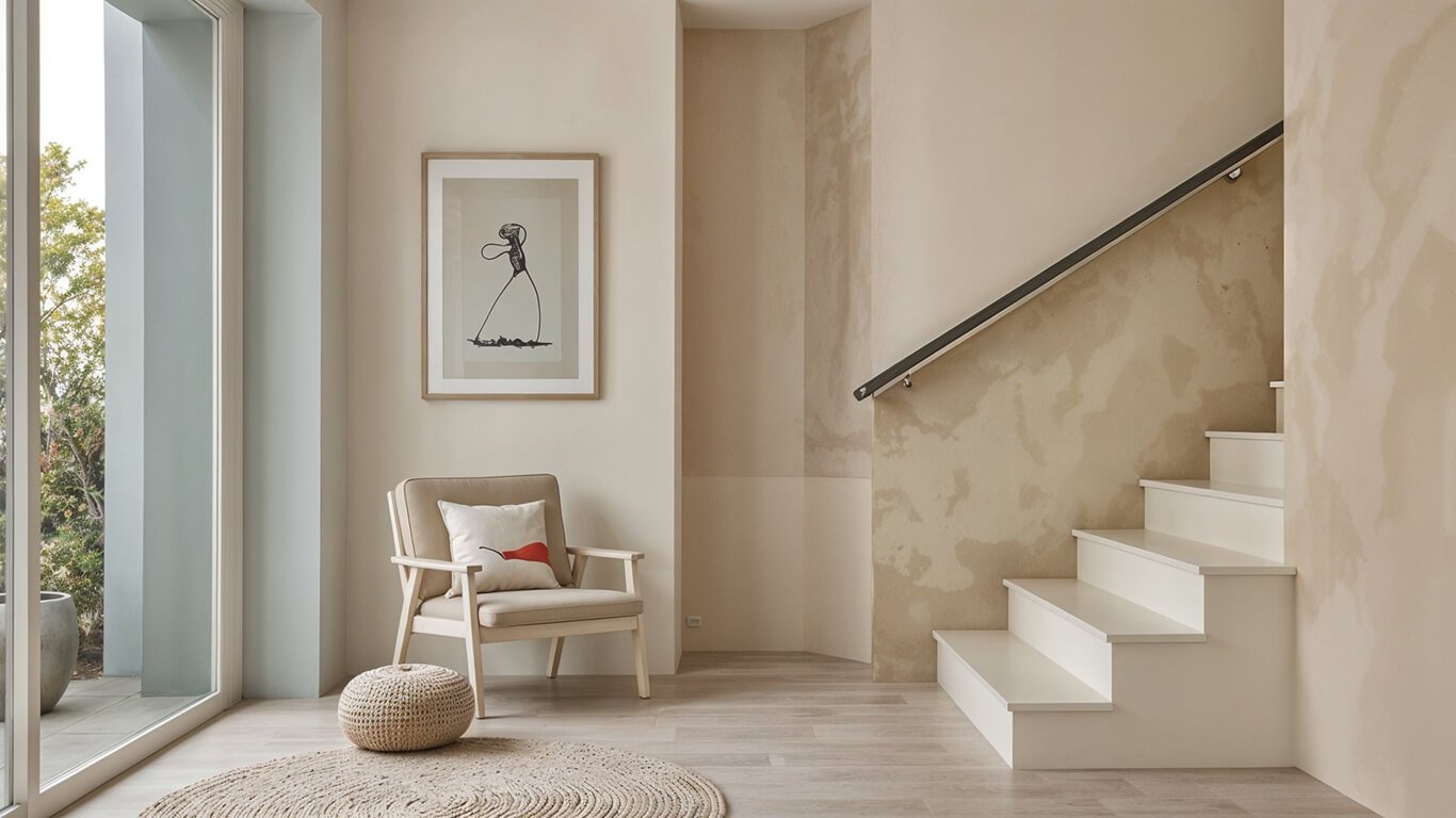 Planning a Home