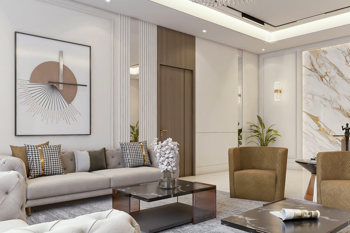 Residential Architecture