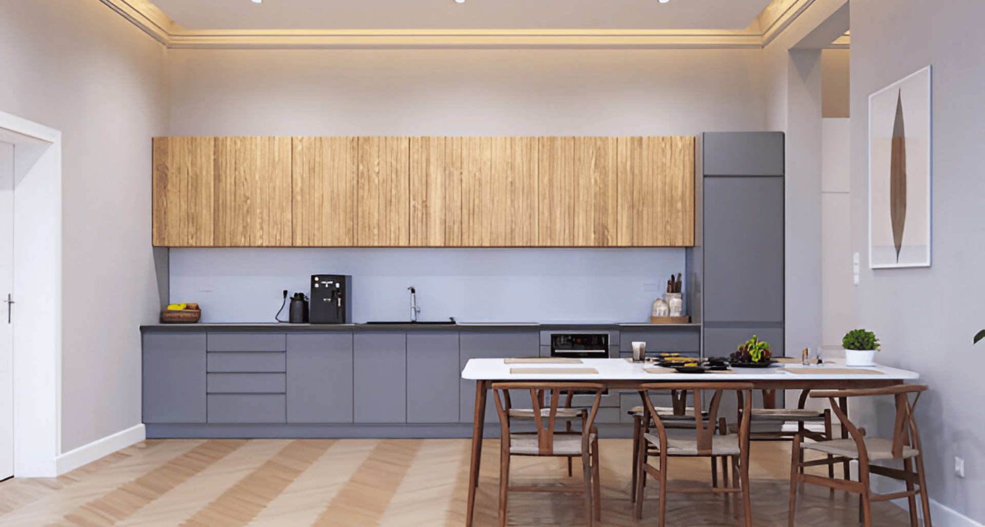 Residential